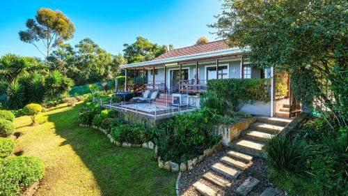 Victoria Bay Casa | Victoria Bay Holiday Cottage