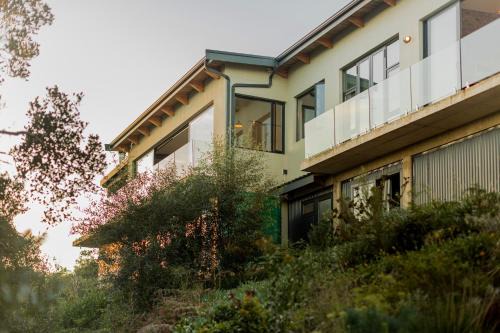 Victoria Bay Villa | Victoria Bay Lookout Villa