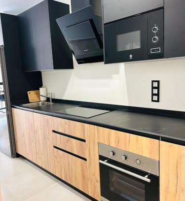 La Victoria Apartamento | Victoria Beach Premium