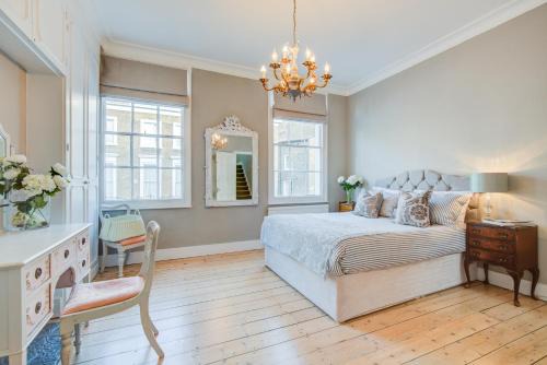 Churchill Apartamento | Victoria Belgravia Townhouse