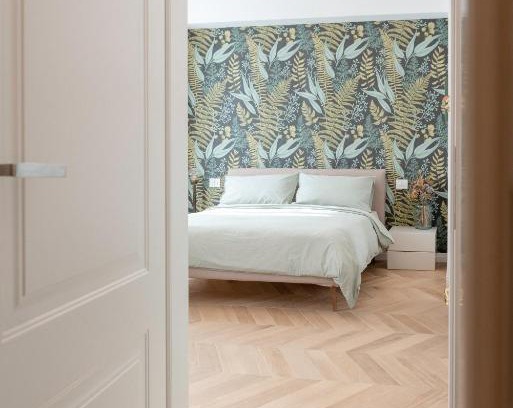 Trieste City Centre Apartamento | Victoria Boutique Suites