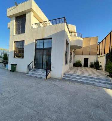 Ma'an Governorate Chalet De Esquí | Victoria chalets