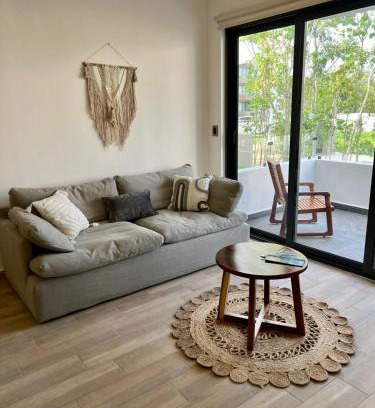 Playa del Carmen Apartamento | Victoria Comfort Condo