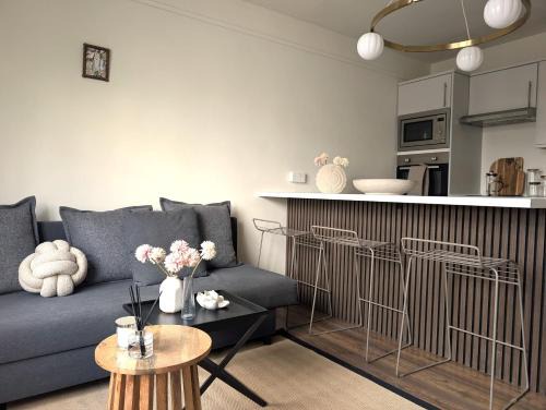 Warwick Cama Y Desayuno | Victoria Cosy One-Bedroom Apartment