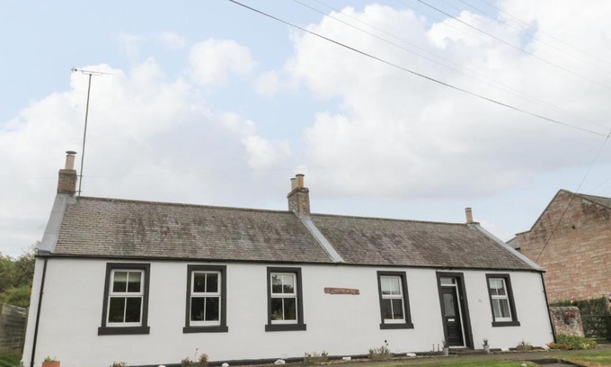 Norham Casa | Victoria Cottage