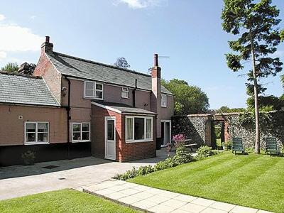 Fakenham Casa | Victoria Cottage
