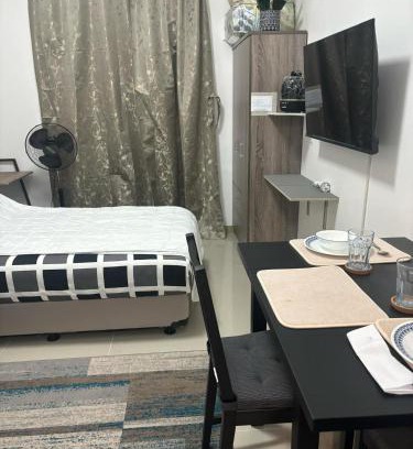 South Triangle Complejo | Victoria De Morato