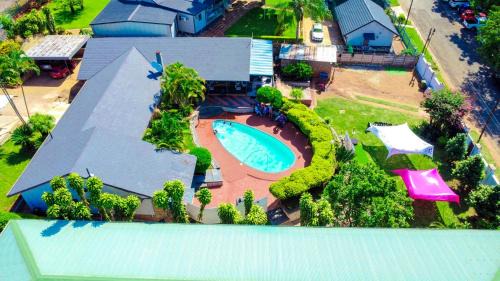Tzaneen Casa | Victoria guest house Nyumbani