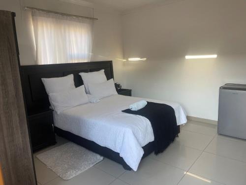 Tsumeb Casa | Victoria Guesthouse Tsumeb
