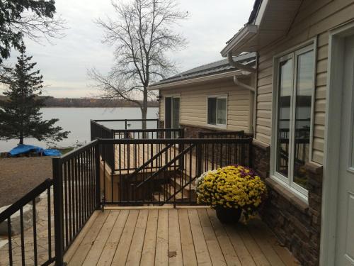 Port McNicoll Casa | Victoria Harbour Cottages