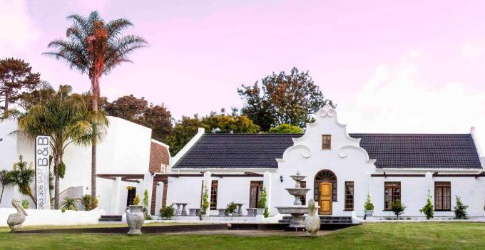 Victoria Bay Cama Y Desayuno | Victoria Heights B&B