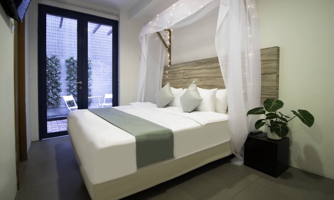 Rochor Hotel | Victoria Hotel, a NuVe Group Collection