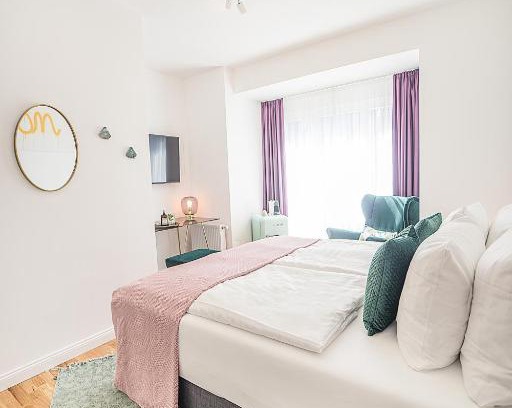 Dusseldorf Old Town Hotel | Victoria Hotel