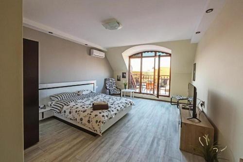 Veliko Tarnovo Apartamento | Victoria Hotel Rooms & Victoria Apartment Veliko Tarnovo