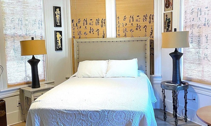 Central Business District Apartamento | VICTORIA HOUSE DOWNTOWN1br Apt