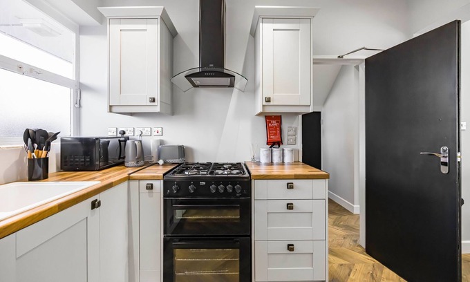 Pimlico Apartamento | Victoria Hub