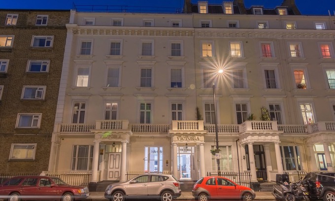 Pimlico Casa | Victoria Inn