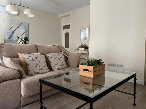 Ciudad Jardin Apartamento | VICTORIA LIVING-CENTRO Parking gratuito