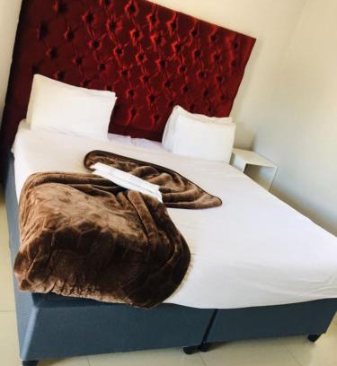 Eikenbosch Casa | Victoria Lodge Studio Apartment