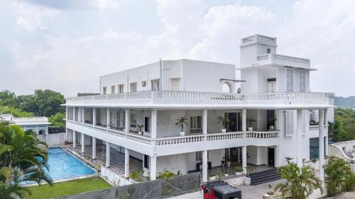 Bedla Hotel | Victoria Mansion - A Signature Collection by HST Hotels