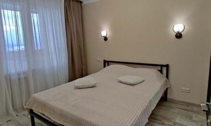 Tiraspol Apartamento | Victoria