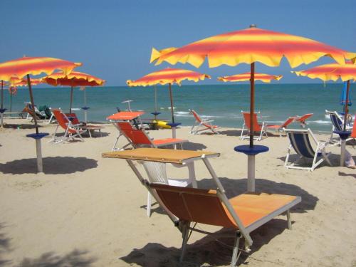 Giulianova Otro | Victoria mobilehome in Village Residence Juliamare
