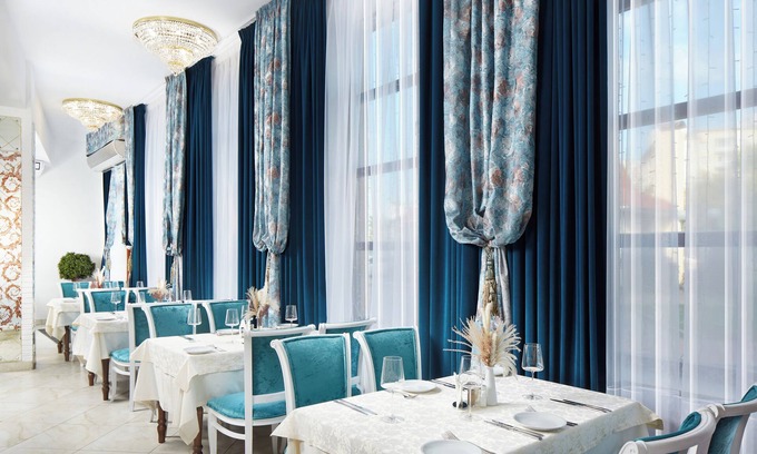 Minsk City Centre Hotel | Victoria na Zamkovoy Hotel