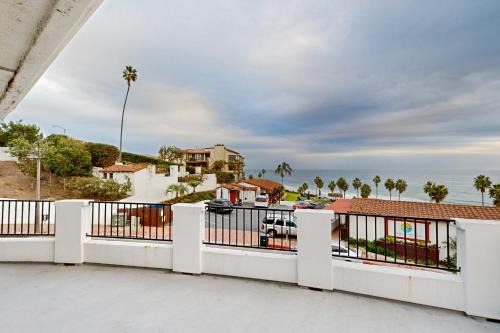 San Clemente Apartamento | Victoria Ocean View Apt. 4