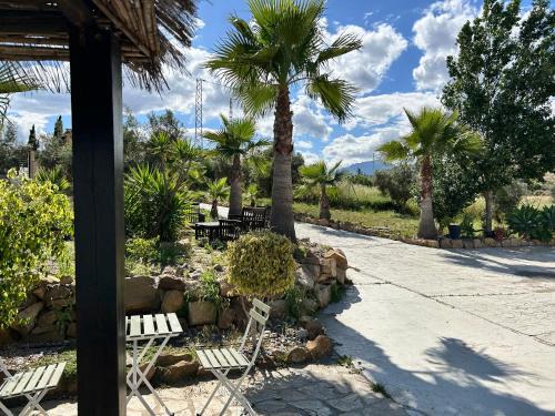 Cártama Villa | Victoria & Olivar