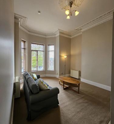 Dublin Apartamento | Victoria on the Park