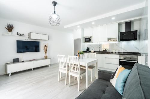 Playa San Juan Apartamento | Victoria Park