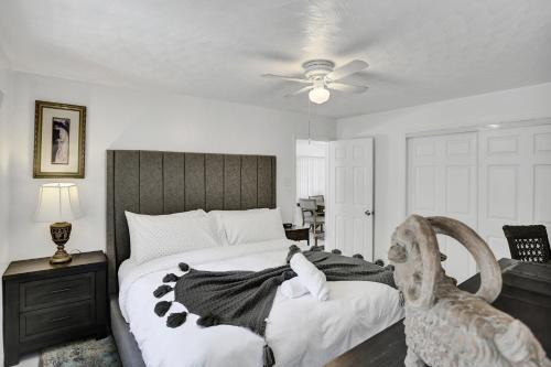 Victoria Park Apartamento | Victoria Park Regency