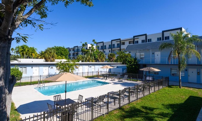 Lake Ridge Apartamento | Victoria Park Residence
