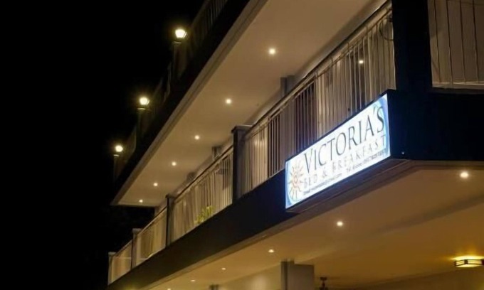 Puerto Galera Cama Y Desayuno | Victoria's Bed & Breakfast