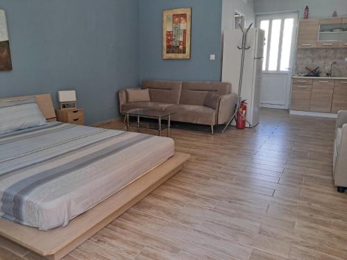 Filiatra Apartamento | Victoria's dream