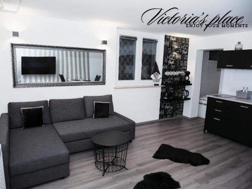 Bezigrad District Apartamento | Victoria's Place Apartment