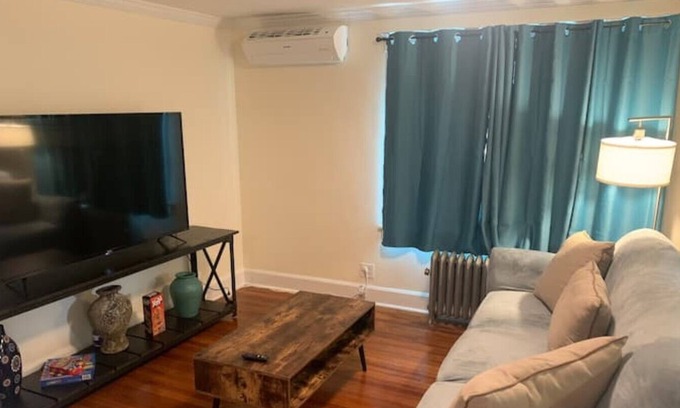 South Side Apartamento | Victoria’s Place