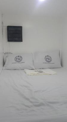 Pasay Hotel | Victoria's Staycation