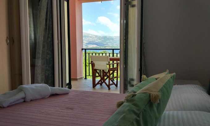 Kefalonia Casa | Victoria's Summer house