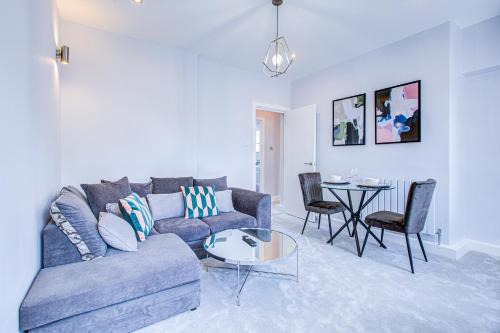 Pimlico Apartamento | Victoria Secret by Artsy