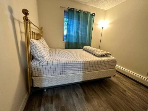 Northeast Edmonton Casa | Victoria Trail Apartments