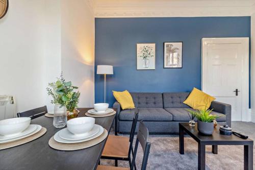 Doncaster Apartamento | Victorian Apartment