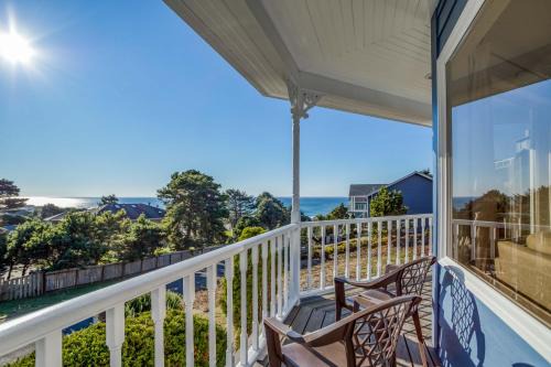 Roads End Casa | Victorian By The Sea