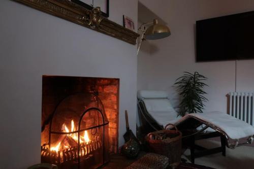 York Casa | Victorian Farrar Cottage