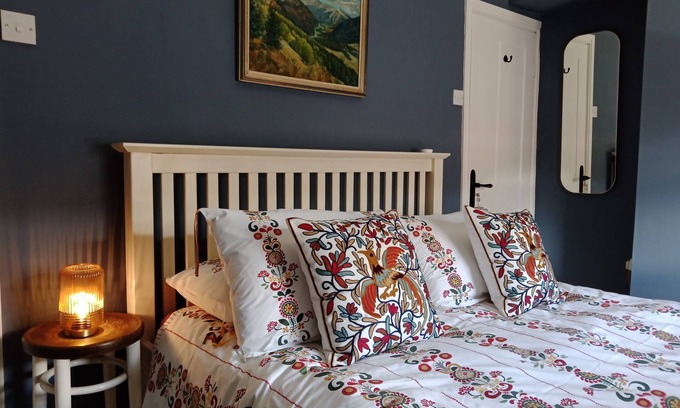 York Casa | Victorian terraced house with two en-suite bedrooms