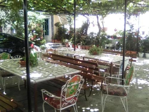 Kala Nera Hotel | VictoriaRooms