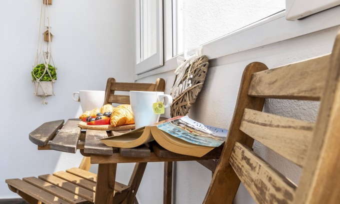 Bucharest City-Centre Apartamento | Victoriei by MRG Apartments