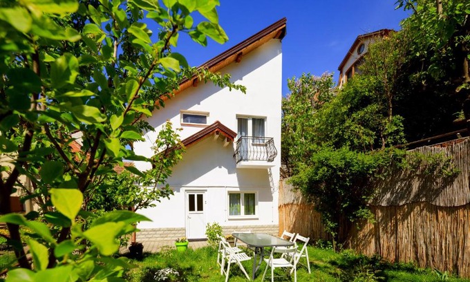 Center Apartamento | Victoriei Residence