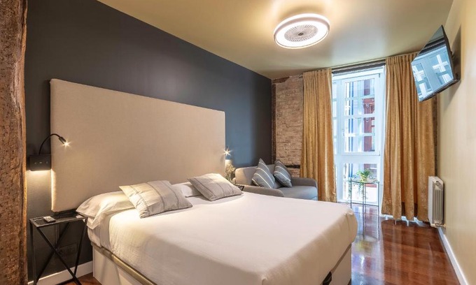 Centro histórico de Bilbao Casa | Victorooms