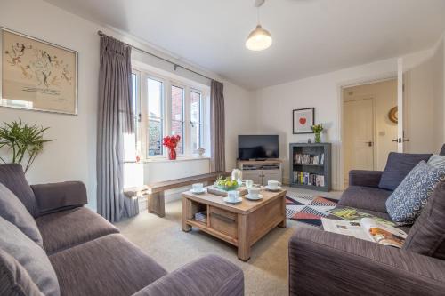 Little Walsingham Casa | Victory Cottage